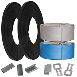 STRAPPING & ACCESSORIES